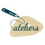 logo ateliers fond blanc