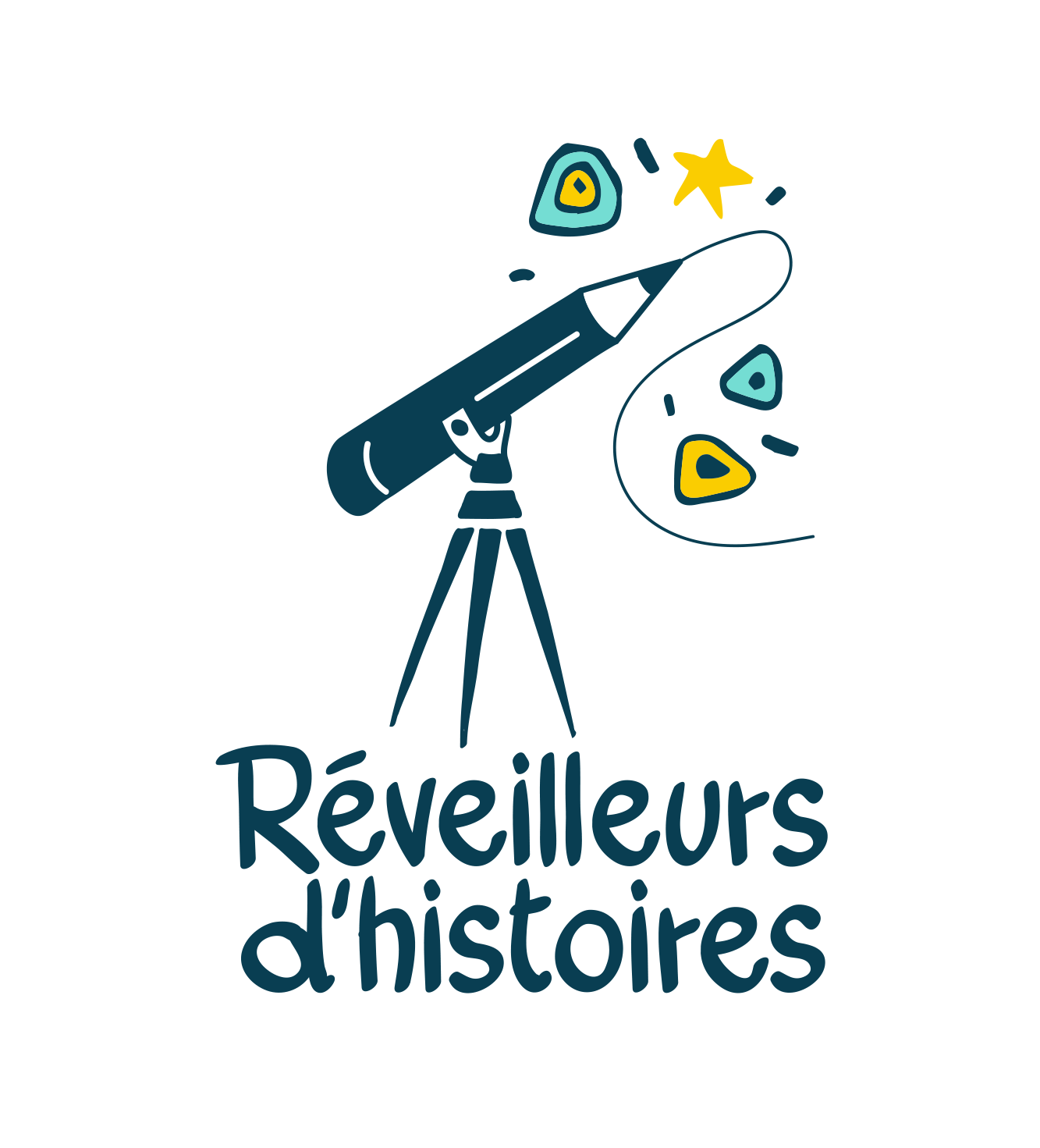 reveilleurs d histoires
