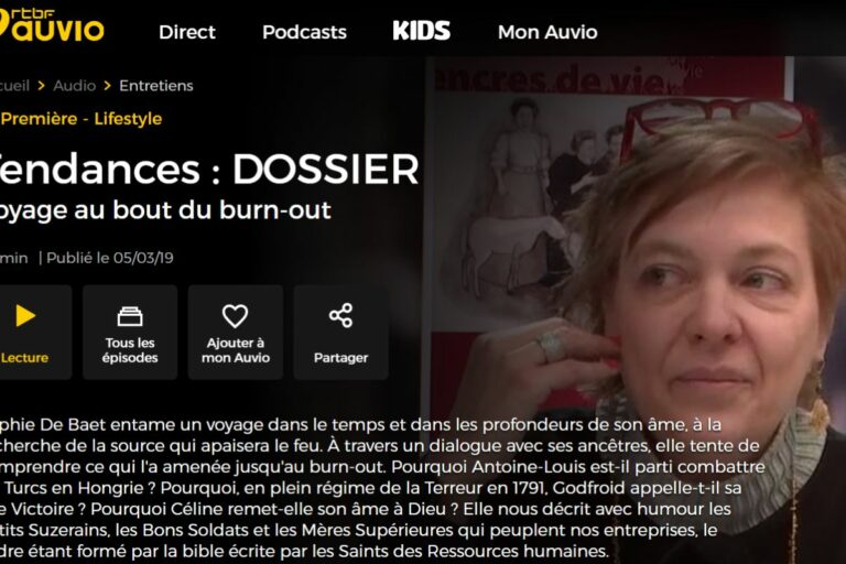 auvio rtbf