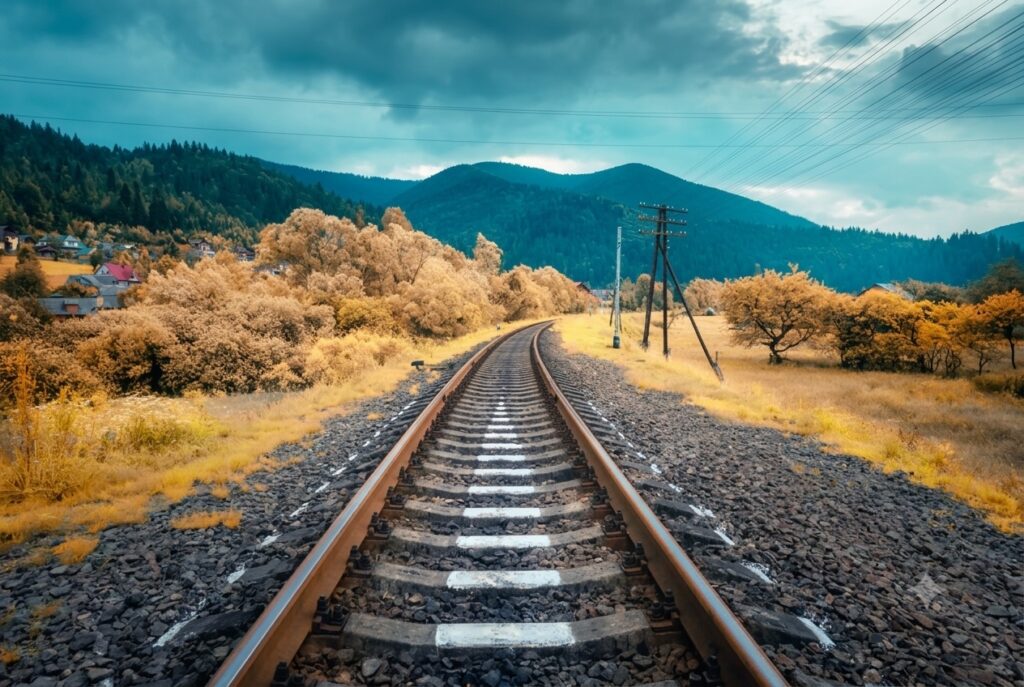Atelier train de vie