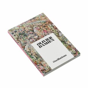livre olivier damien