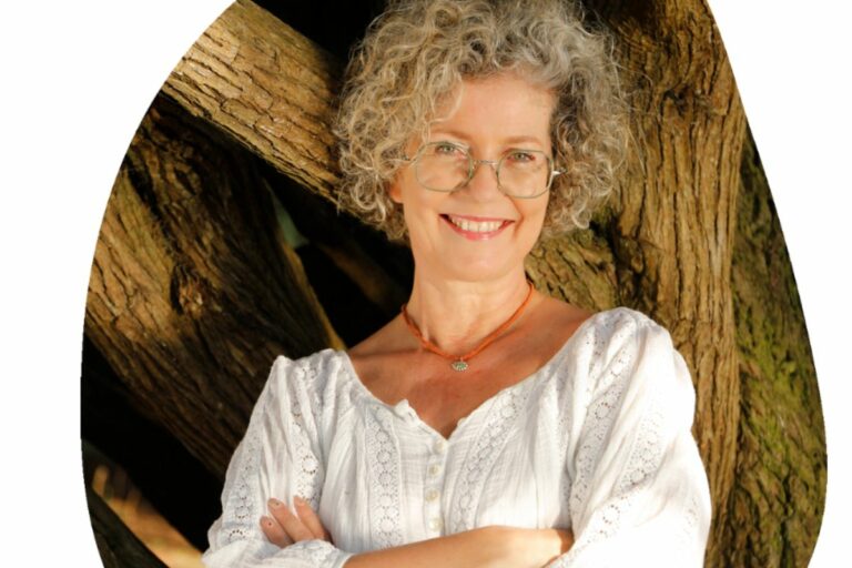 anne saci