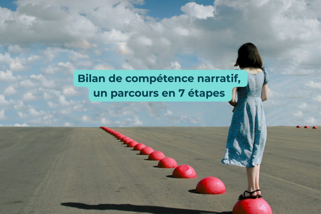 bilan de competence narratif news