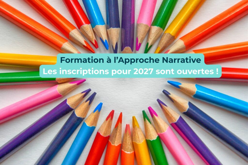 formation approche narrative