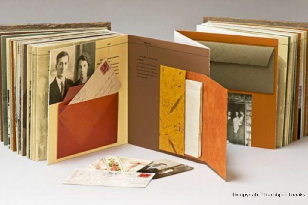 carnet creatif composition matiere