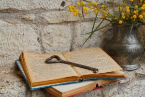 une histoire un livre biographie