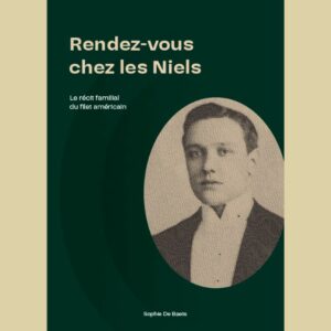 Rends-vous chez Niels brasseries biographie