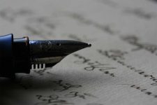 biographie ecrire