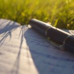 stylo nature